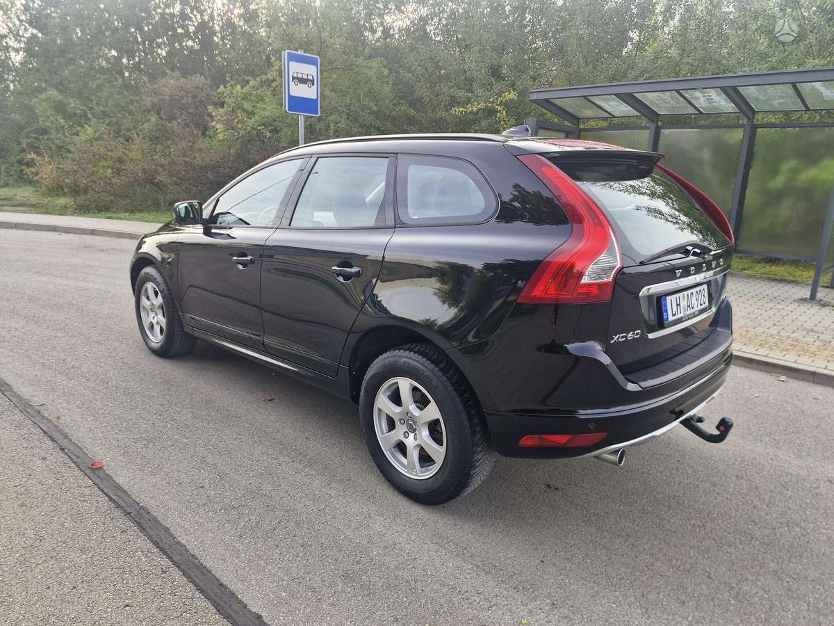 Volvo XC60 - 3