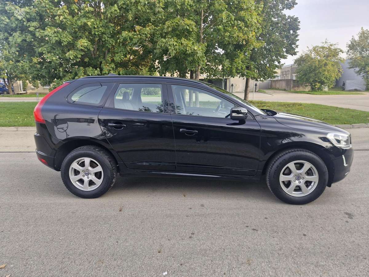 Volvo XC60 - 7