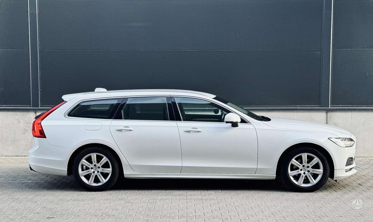 Volvo V90, 2.0 l., Универсал