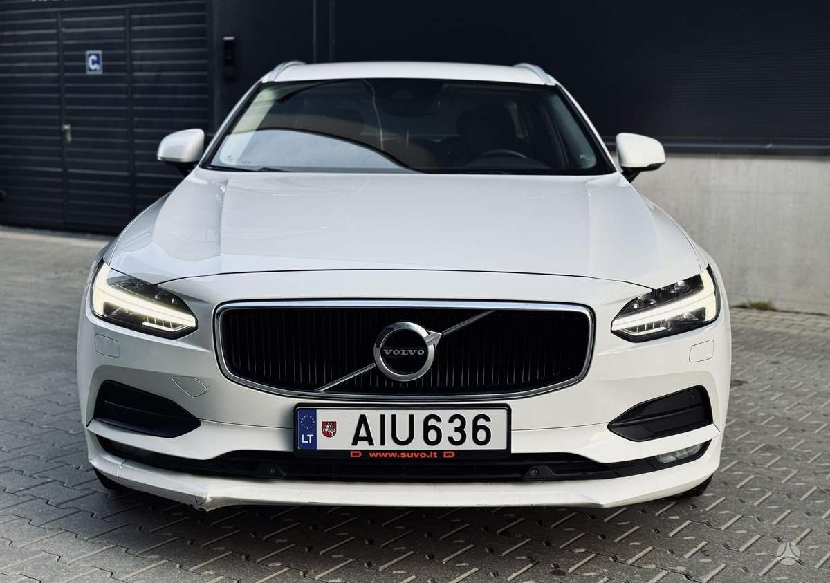 Volvo V90, 2.0 l., Универсал
