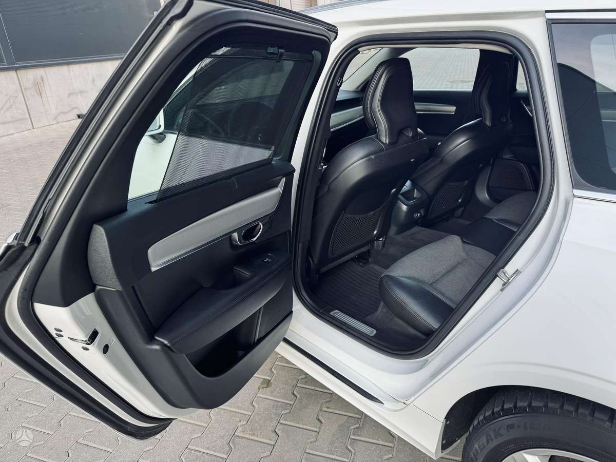 Volvo V90, 2.0 l., Универсал