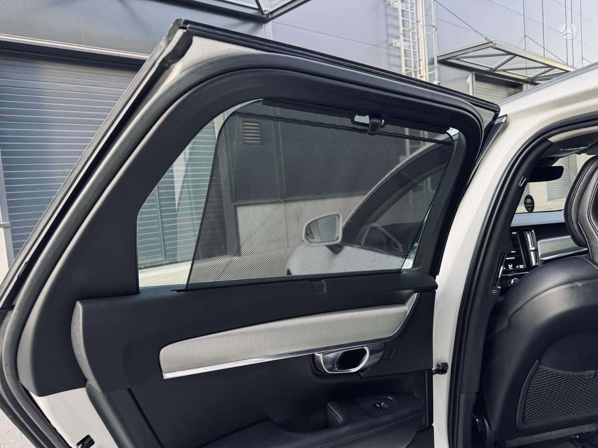 Volvo V90, 2.0 l., Универсал