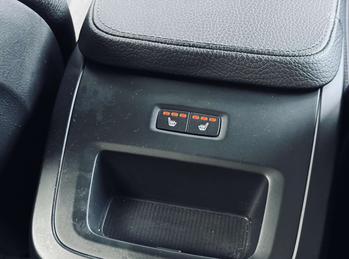 Volvo V90, 2.0 l., Универсал