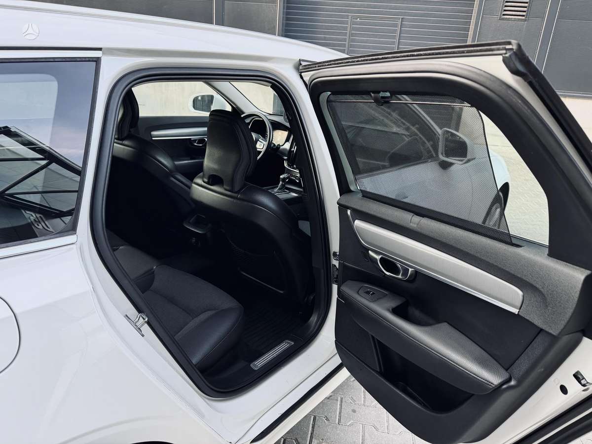 Volvo V90, 2.0 l., Универсал