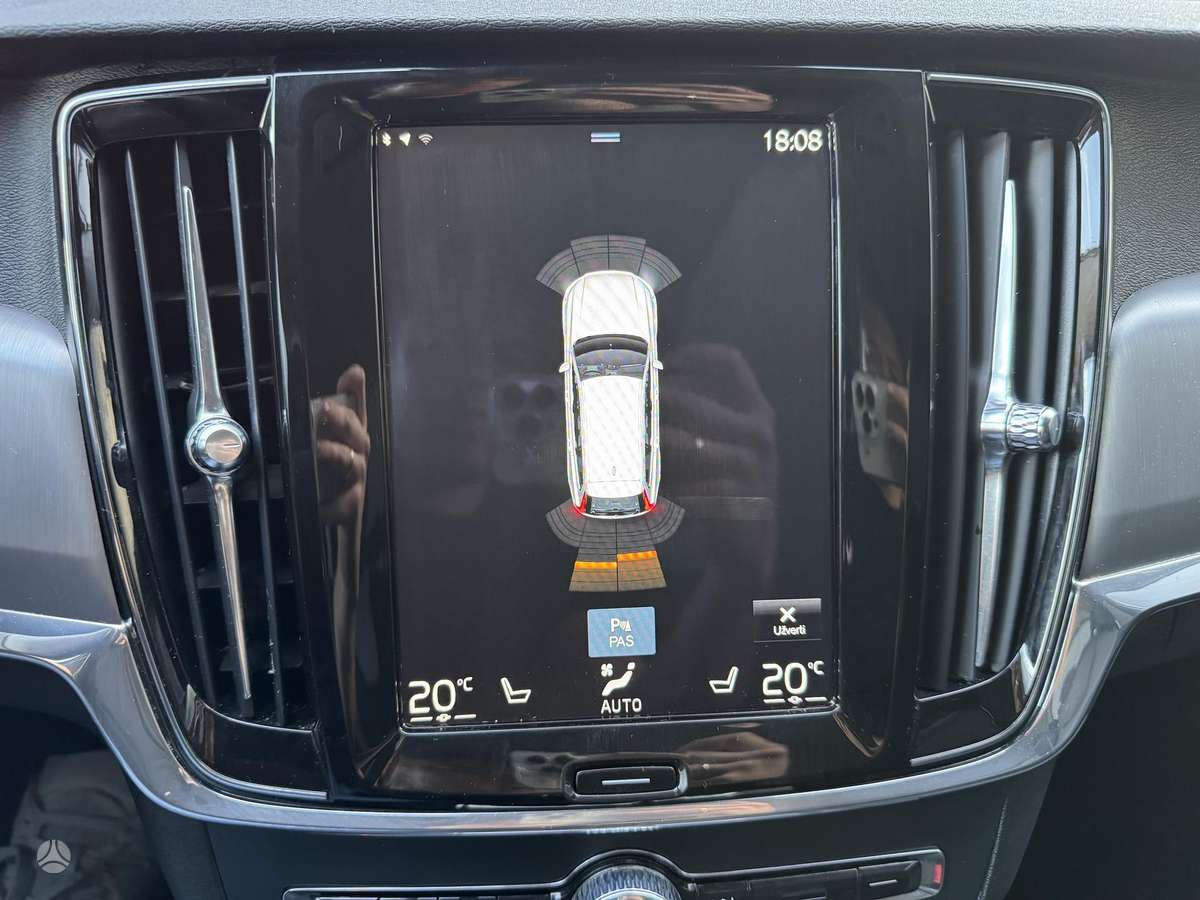 Volvo V90, 2.0 l., Универсал