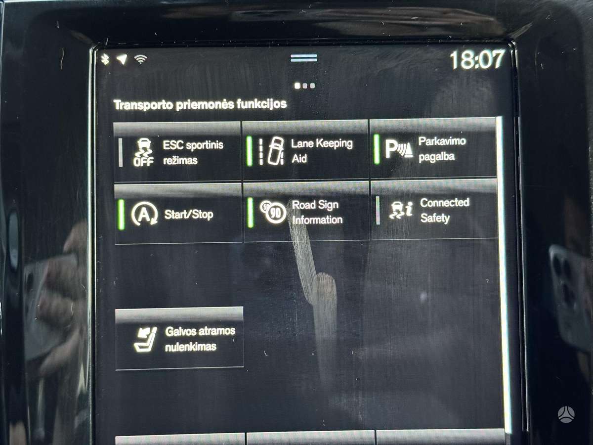 Volvo V90, 2.0 l., Универсал