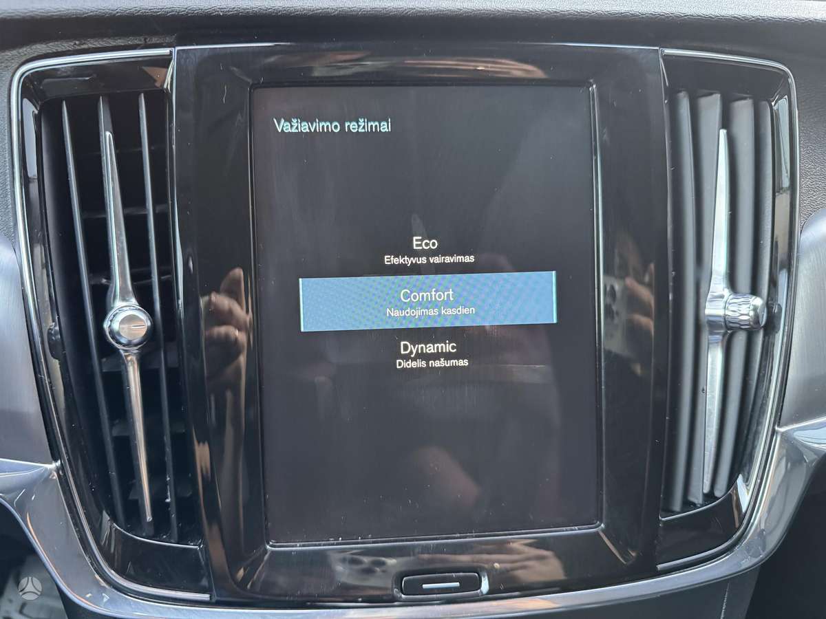 Volvo V90, 2.0 l., Универсал