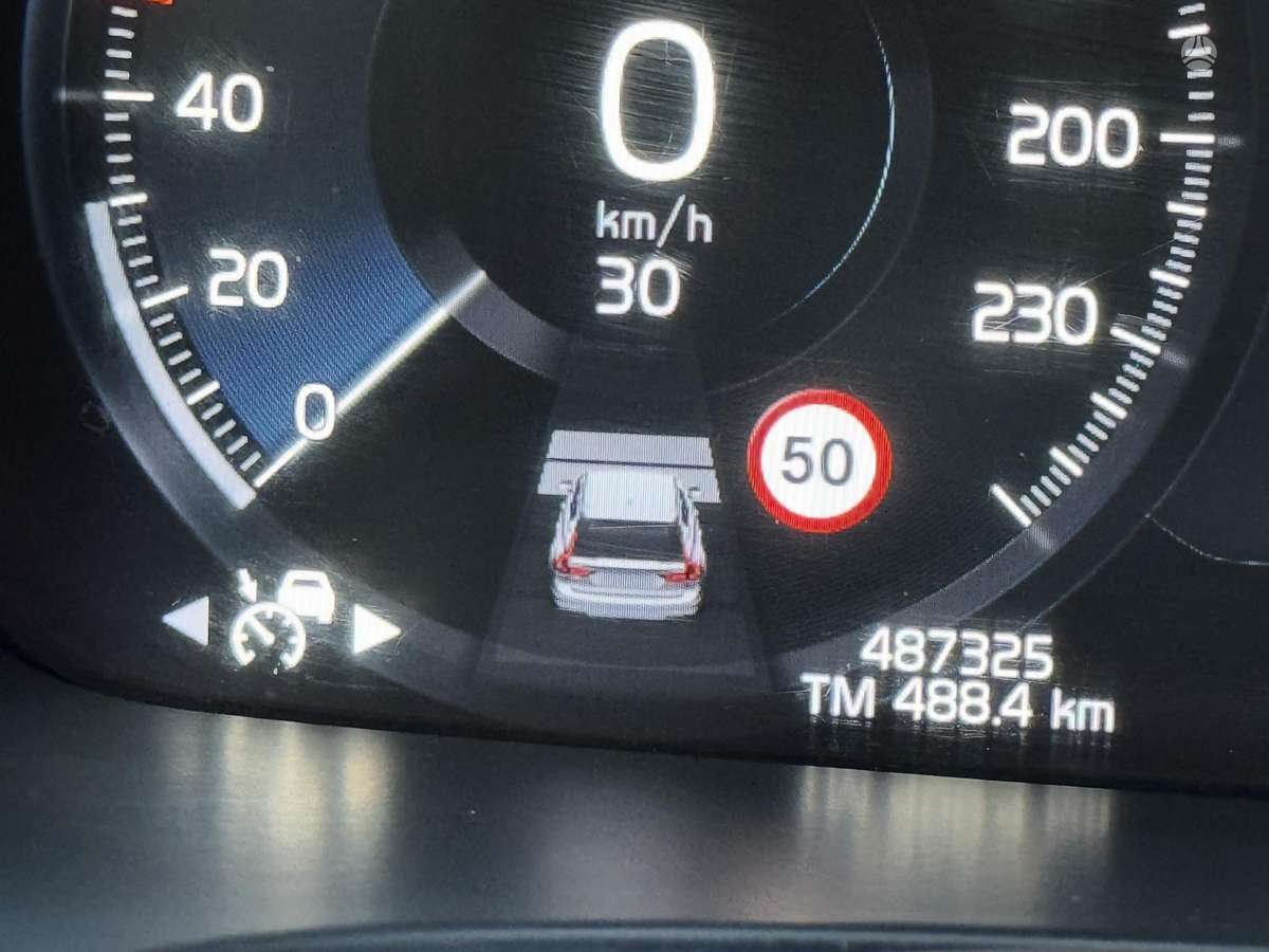 Volvo V90, 2.0 l., Универсал