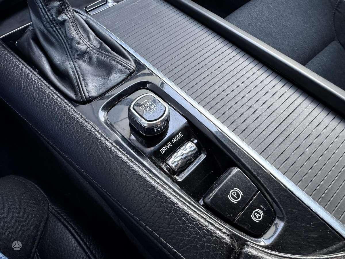 Volvo V90, 2.0 l., Универсал