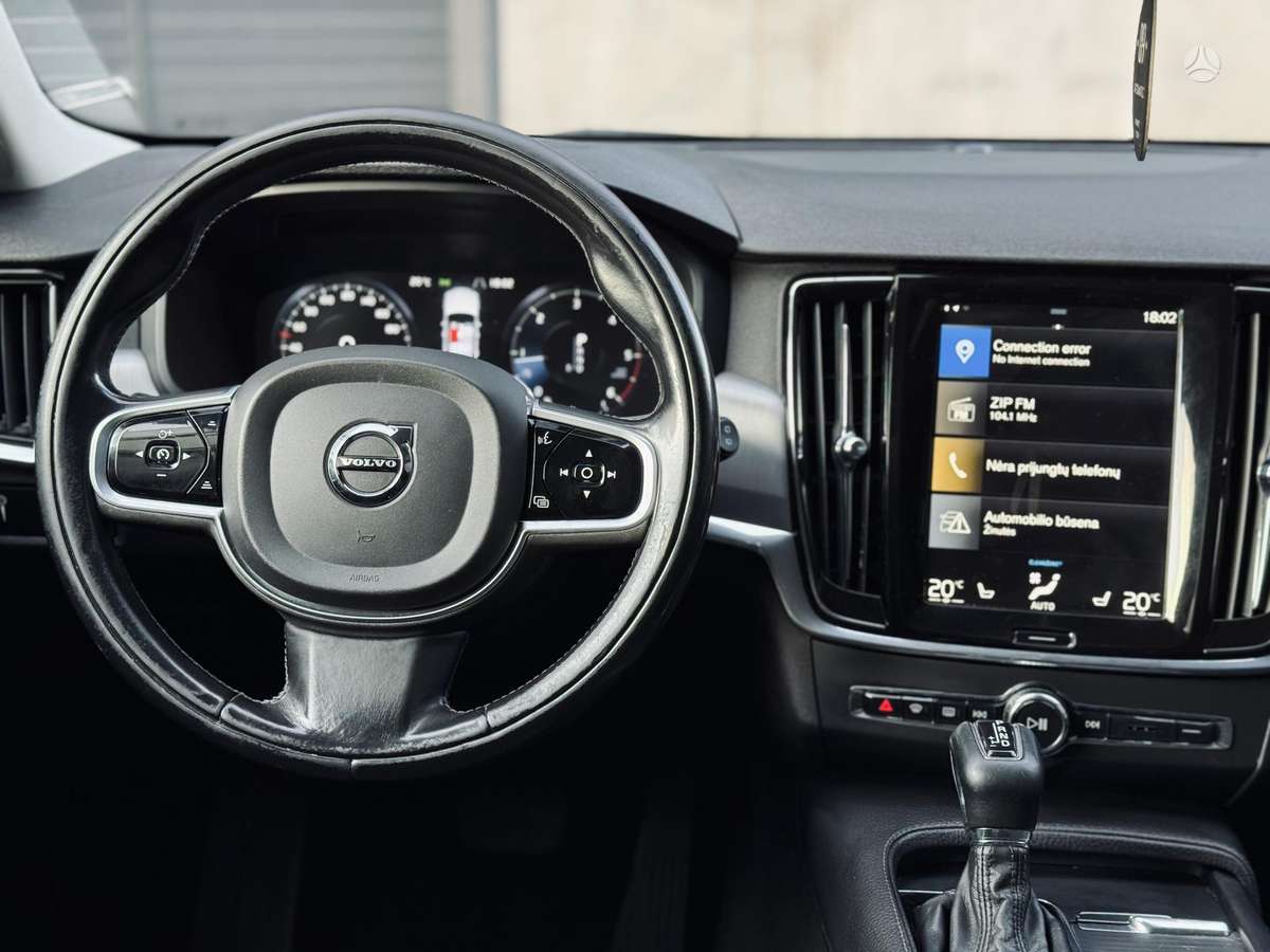 Volvo V90, 2.0 l., Универсал