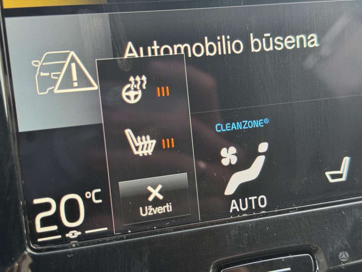 Volvo V90, 2.0 l., Универсал