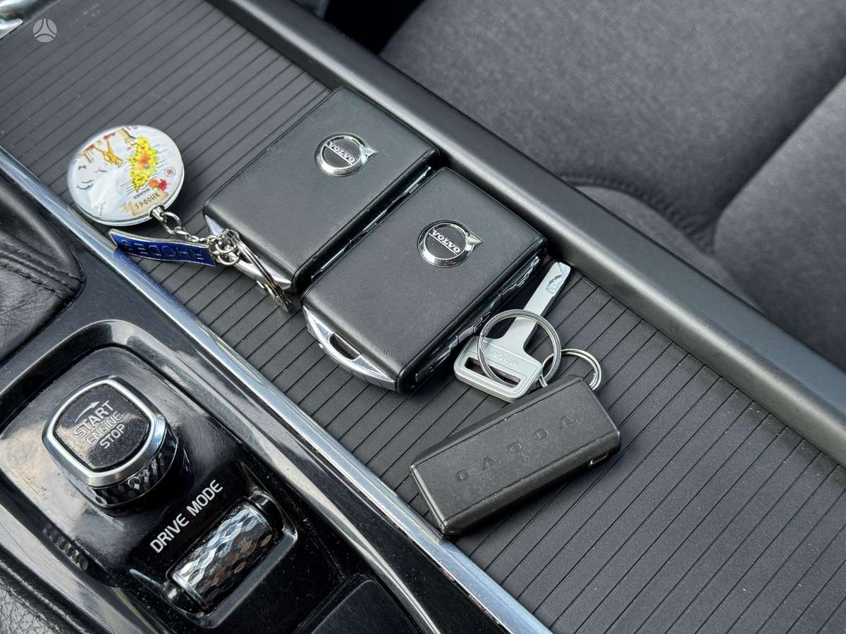 Volvo V90, 2.0 l., Универсал
