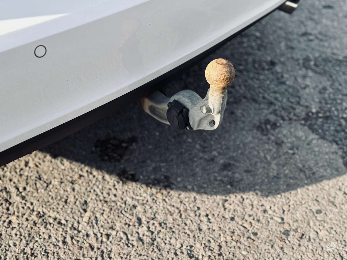 Volvo V90, 2.0 l., Универсал