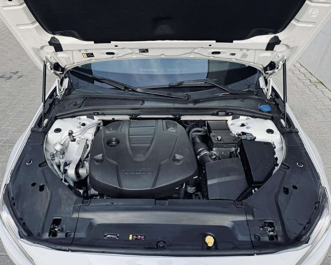 Volvo V90, 2.0 l., Универсал