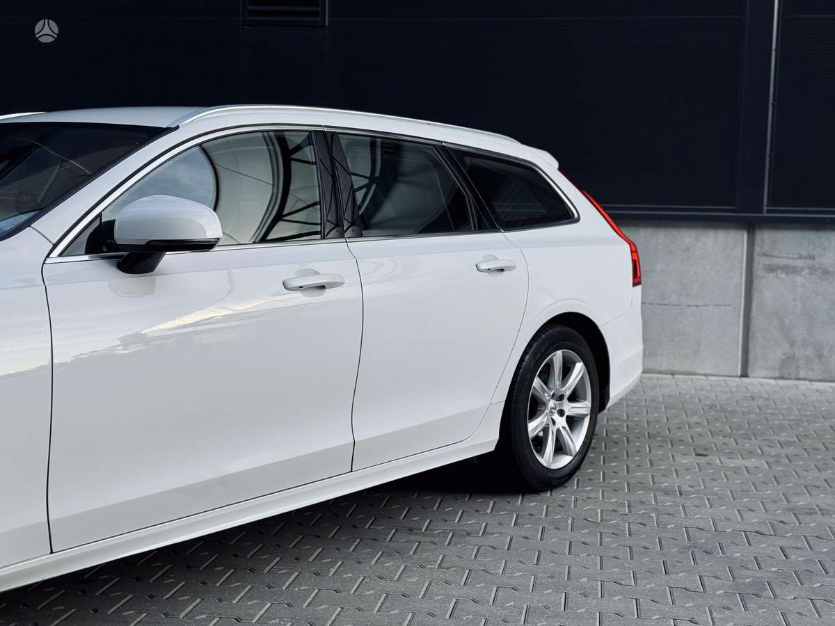 Volvo V90, 2.0 l., Универсал