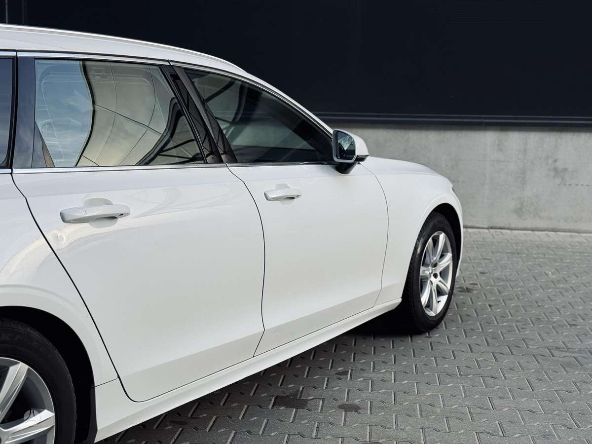 Volvo V90, 2.0 l., Универсал