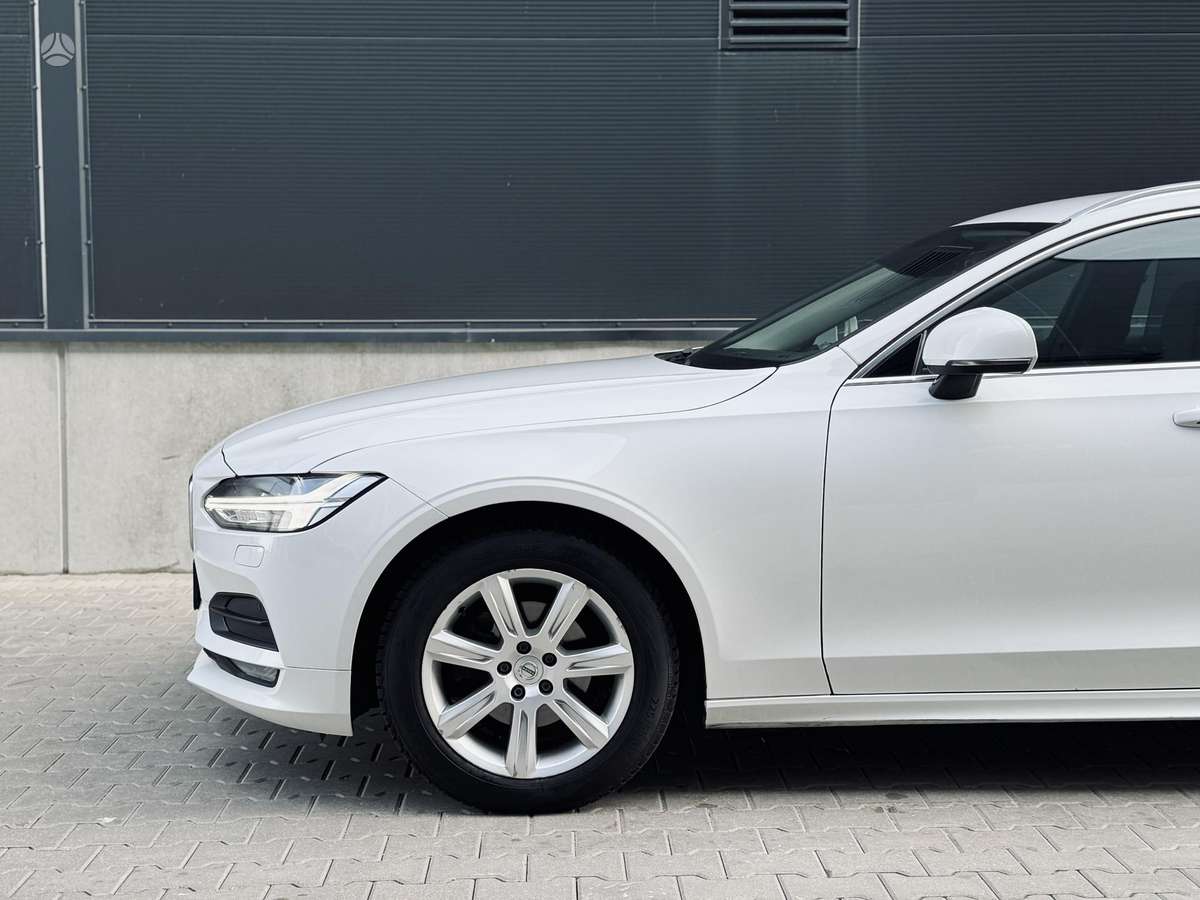 Volvo V90, 2.0 l., Универсал