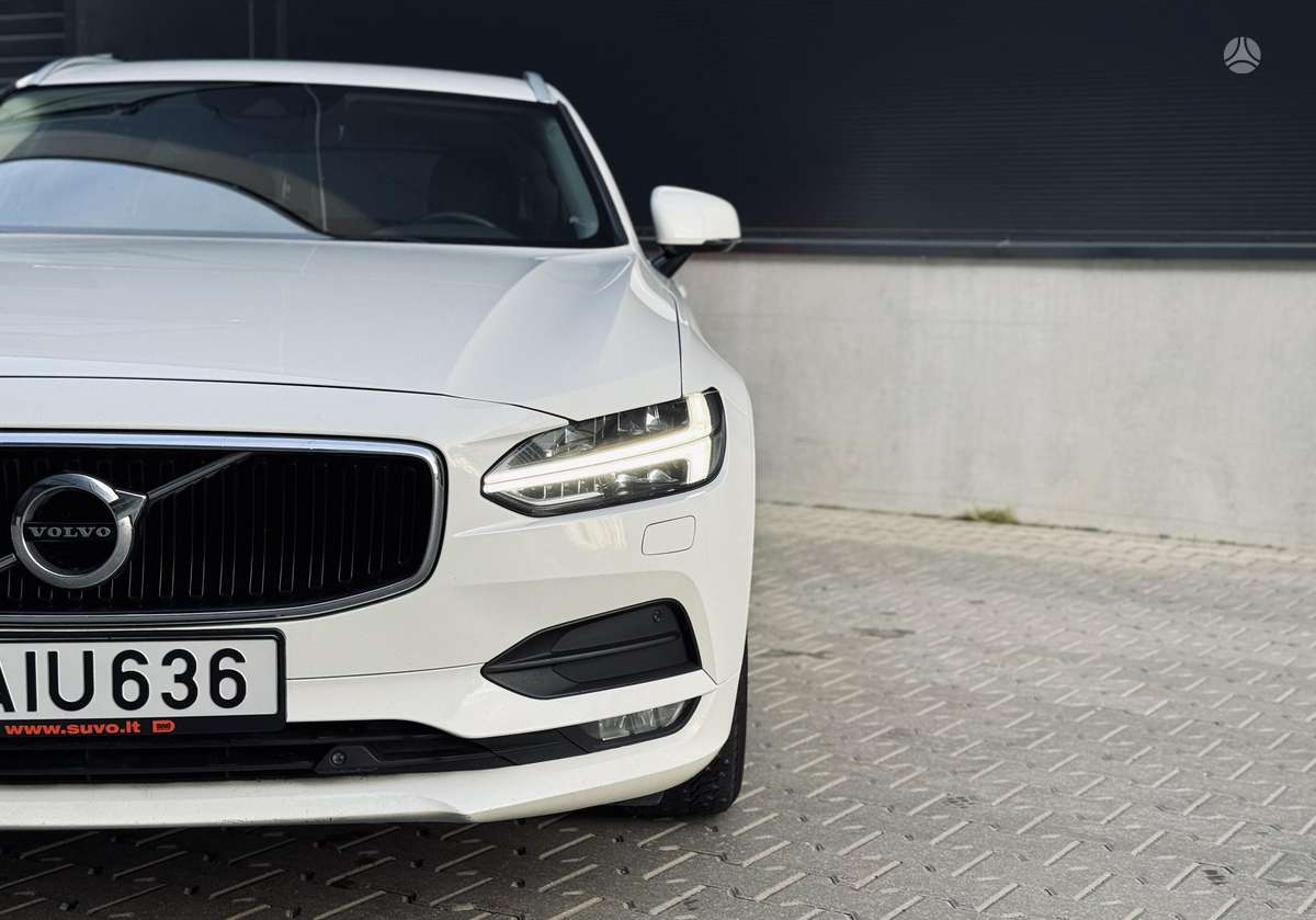 Volvo V90, 2.0 l., Универсал