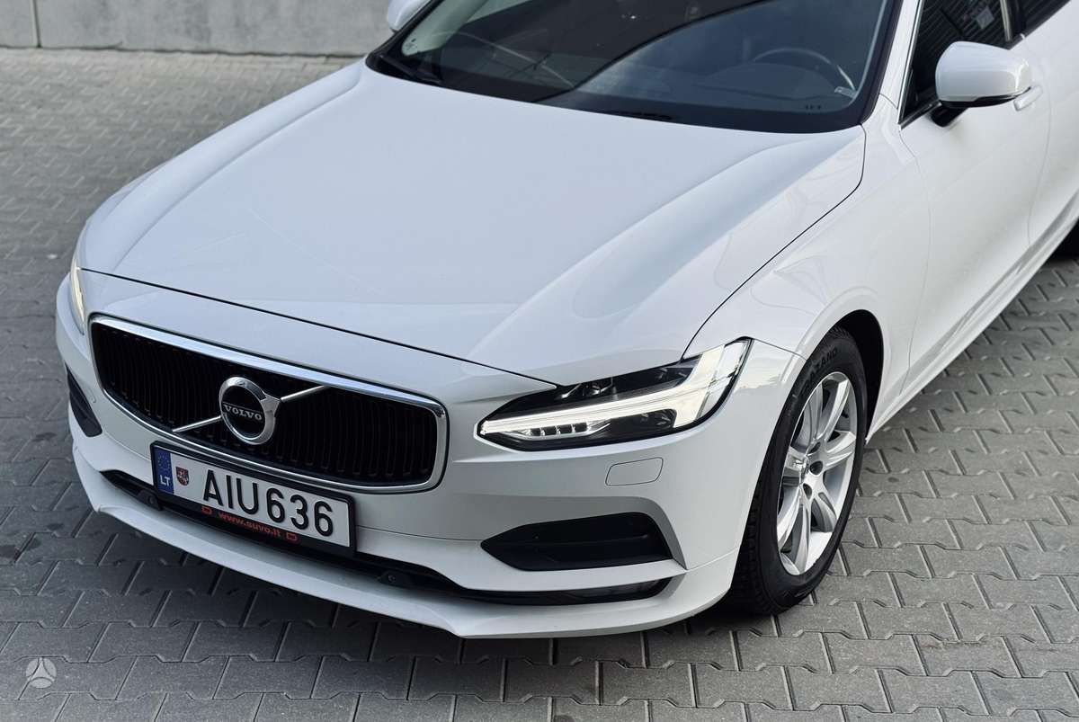 Volvo V90, 2.0 l., Универсал