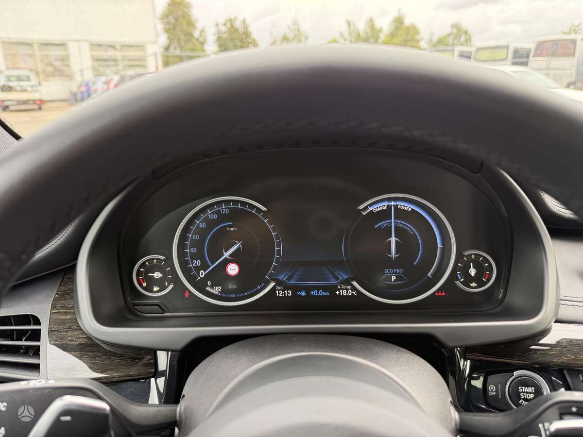 BMW 530, 3.0 l., Универсал