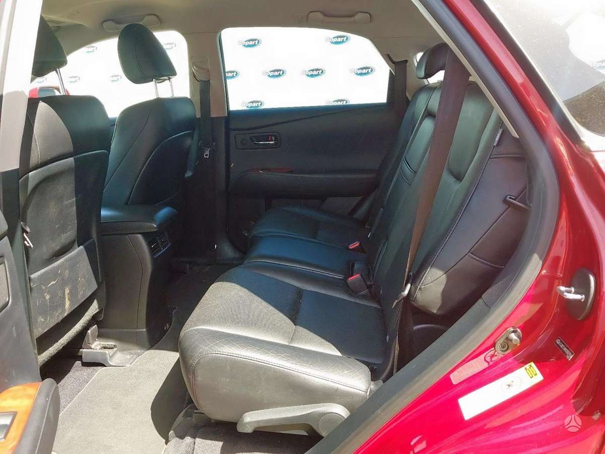 Lexus RX 450h