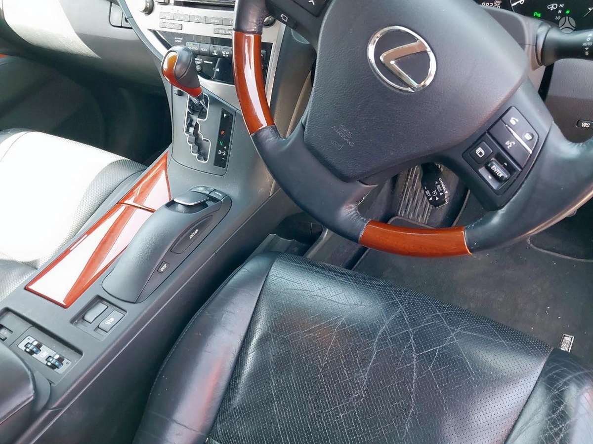 Lexus RX 450h