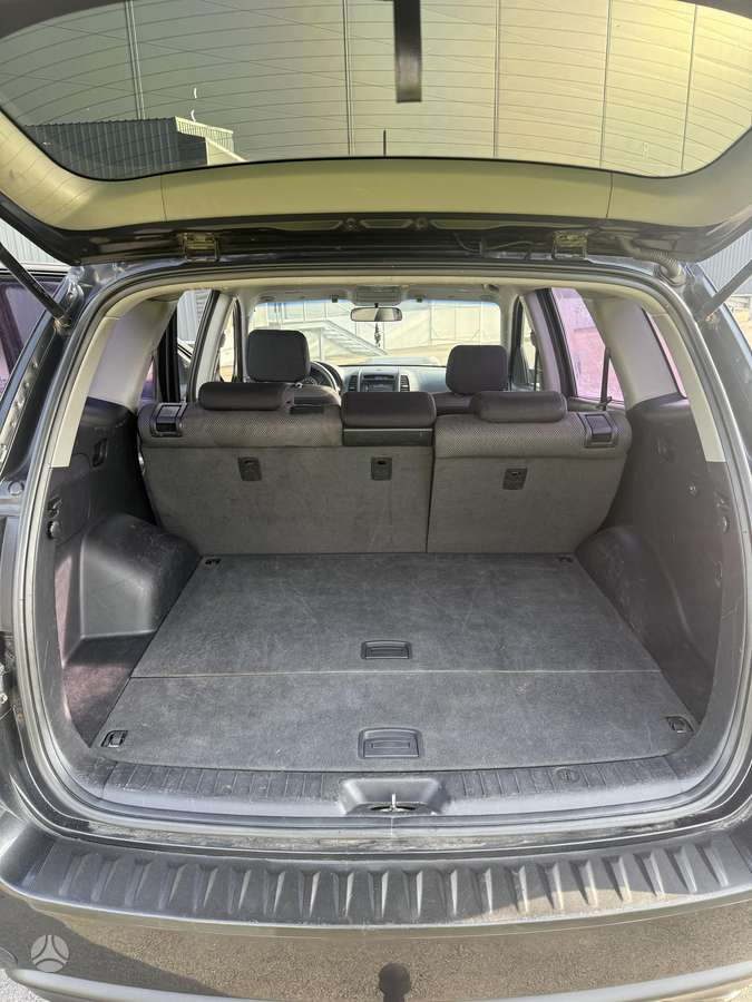 Hyundai Santa Fe - 8