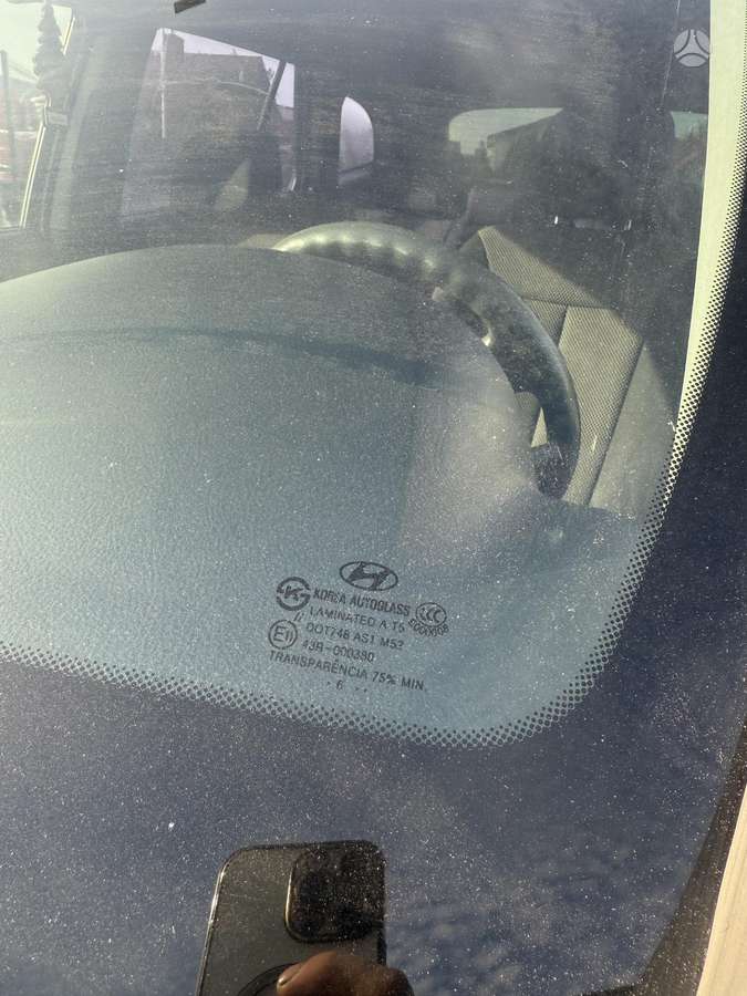 Hyundai Santa Fe - 10
