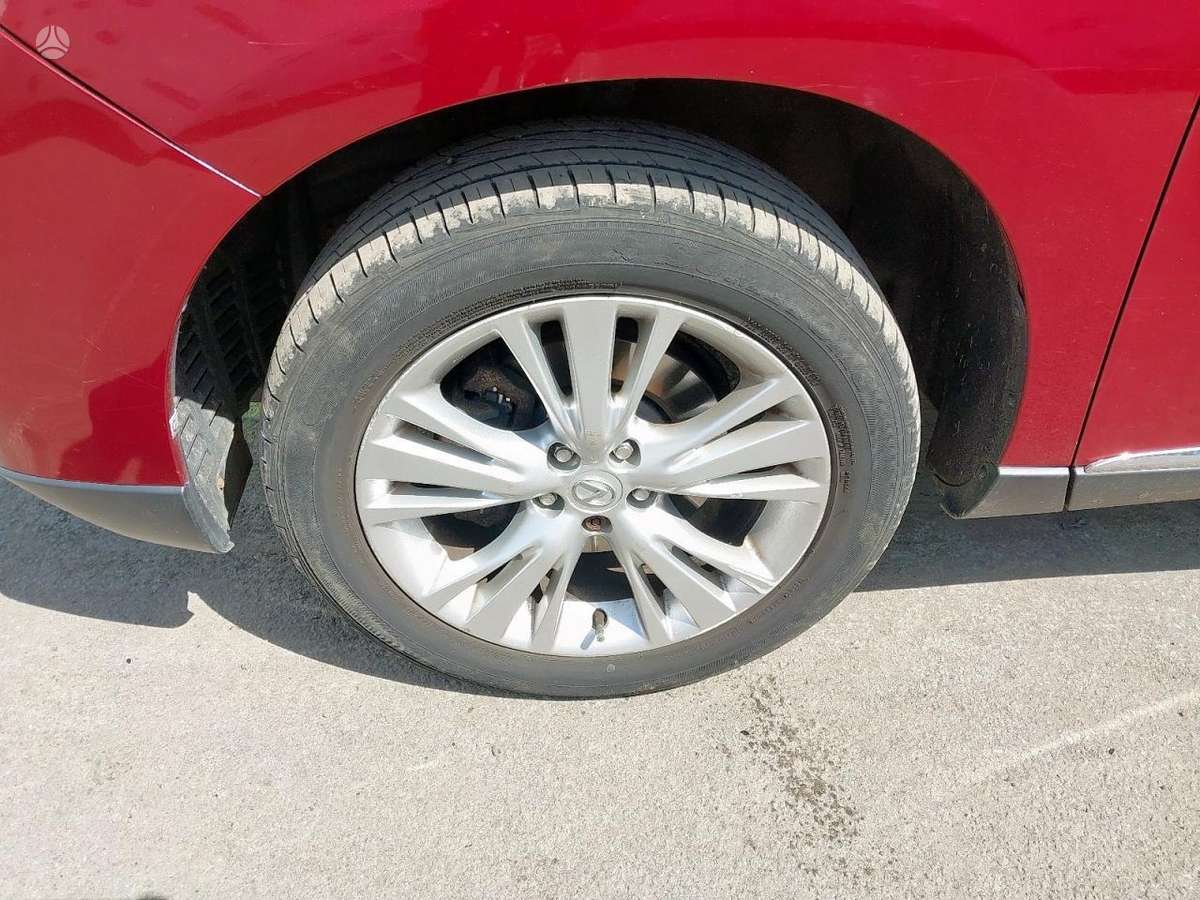 Lexus RX 450h