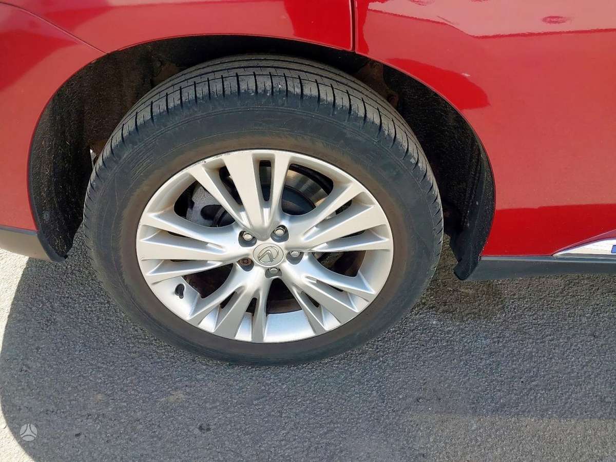 Lexus RX 450h