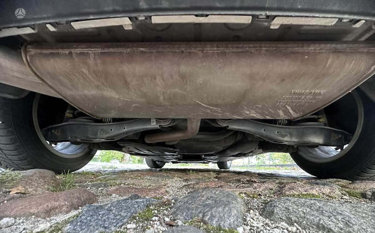 Audi A3, 2.0 l., Хэтчбек