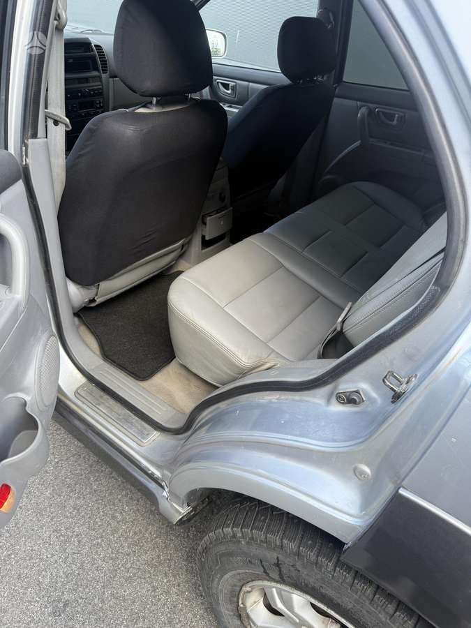 KIA Sorento - 7