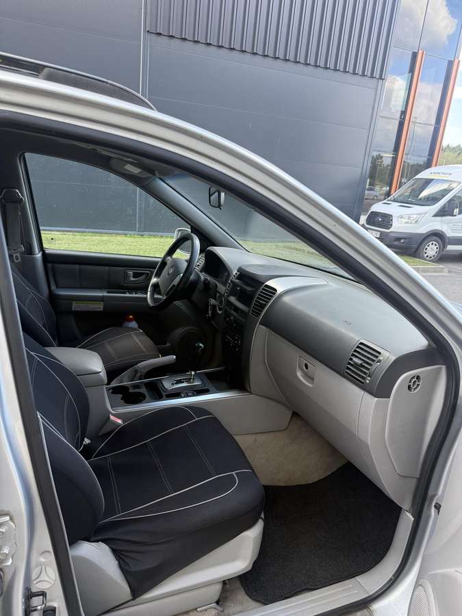 KIA Sorento - 11
