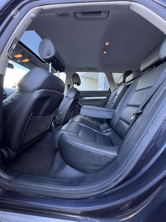 Audi A6 - 11