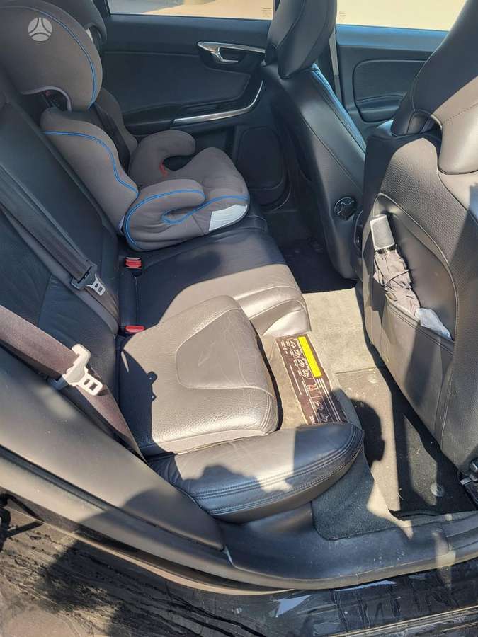 Volvo V60 - 5