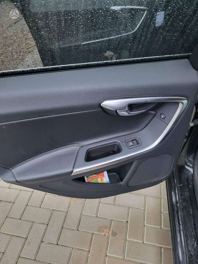 Volvo V60 - 7
