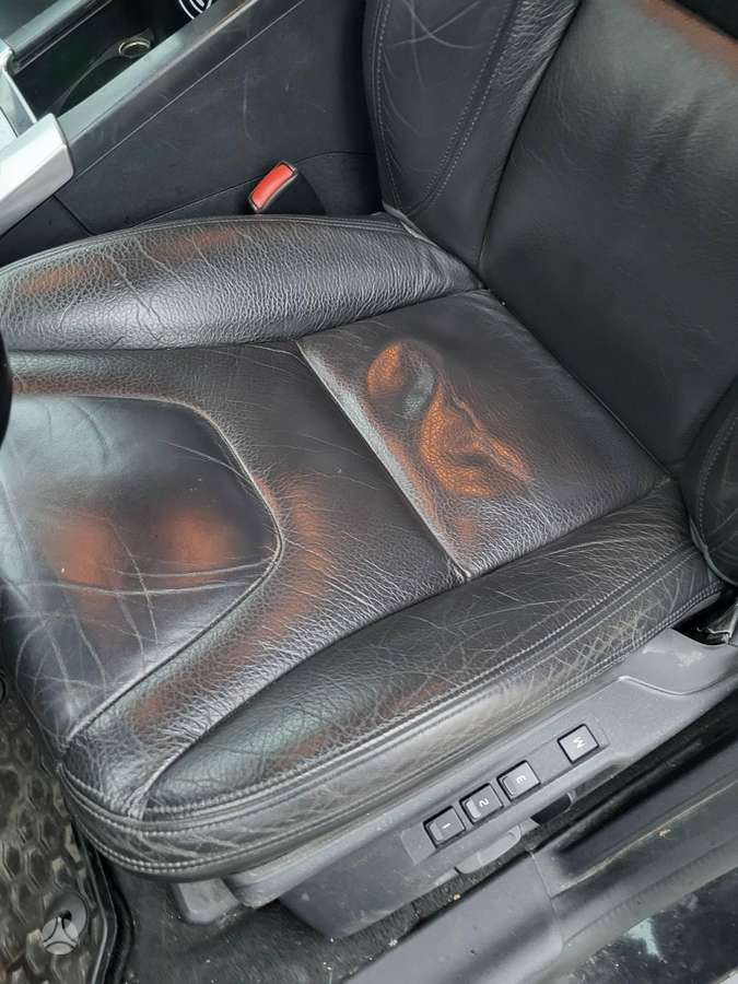 Volvo V60 - 8