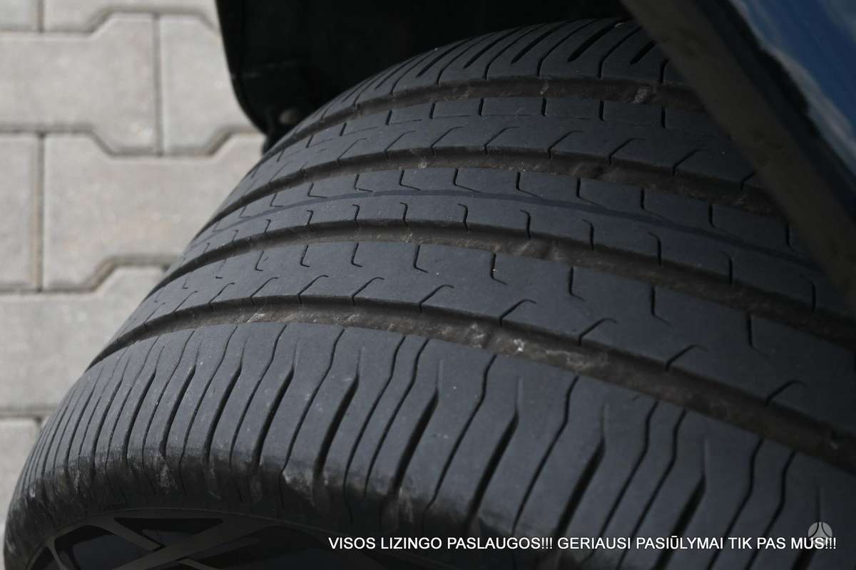 Volvo XC90, 2.0 l., off-road / crossover