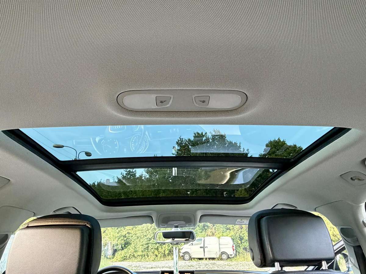Audi A6, 2.0 l., wagon