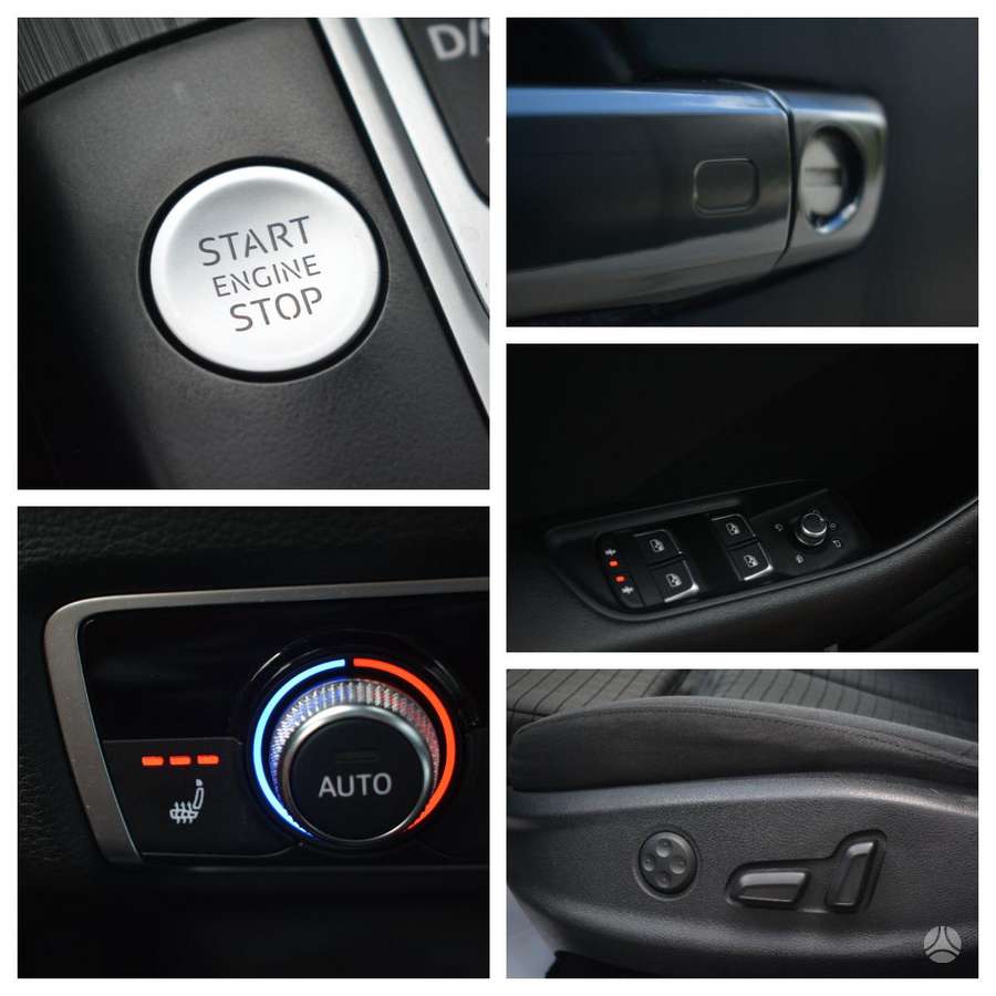 Audi A3, 1.6 l., hatchback