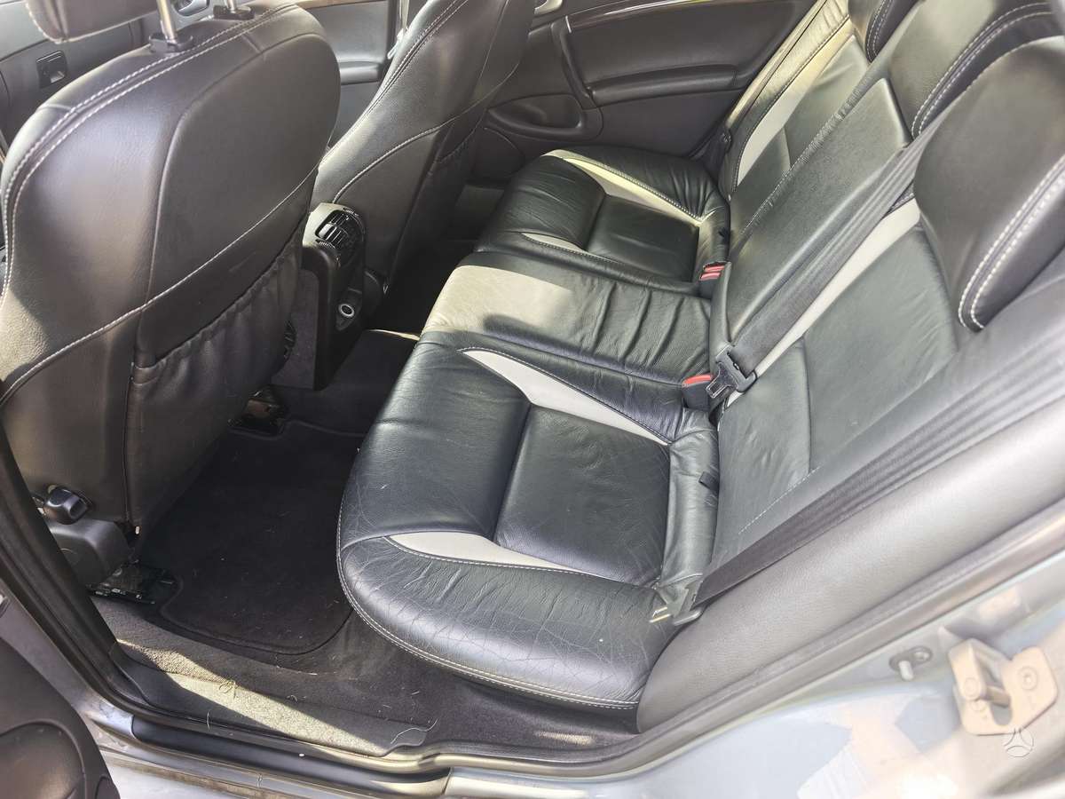 Saab 9-5, 1.9 l., Универсал