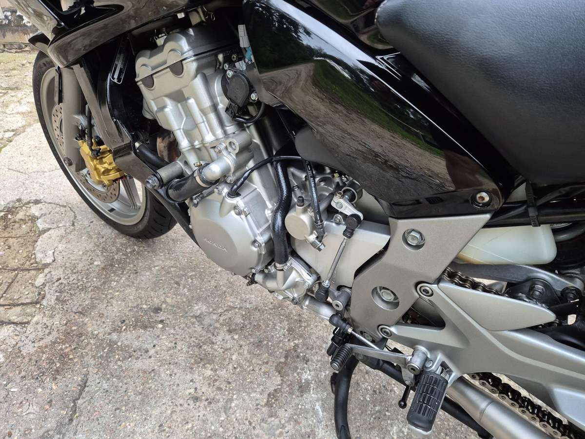 Honda CBF 1000cc, touring / sport touring