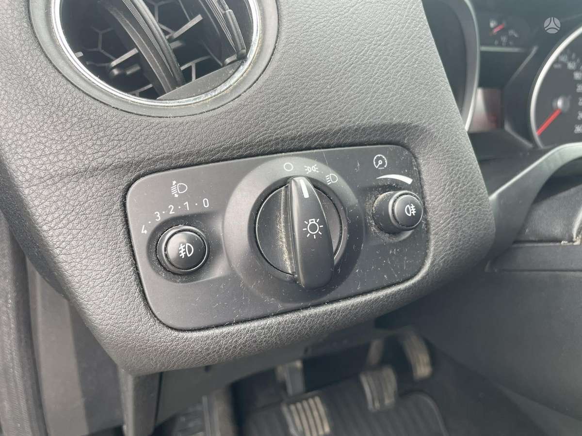 Ford Mondeo, 2.0 l., Хэтчбек