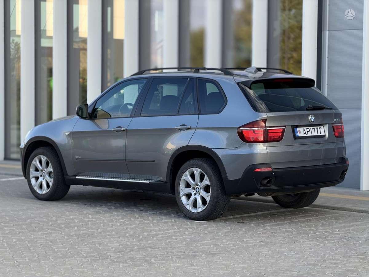 BMW X5 - 4