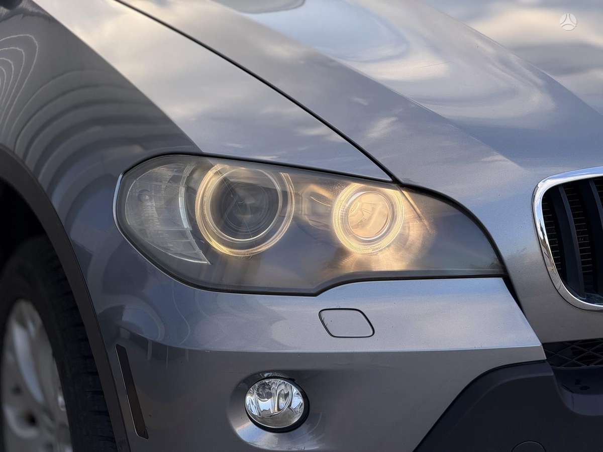 BMW X5 - 5