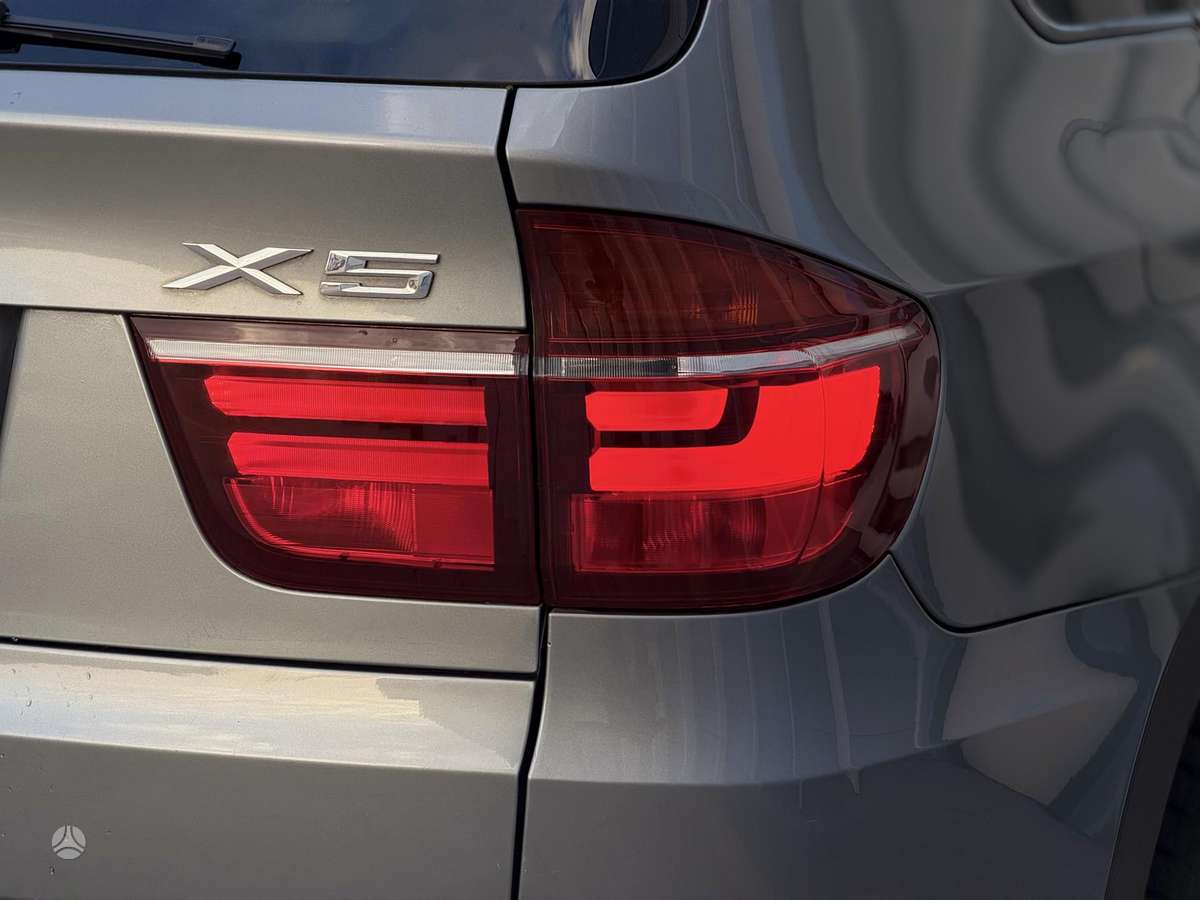 BMW X5 - 6