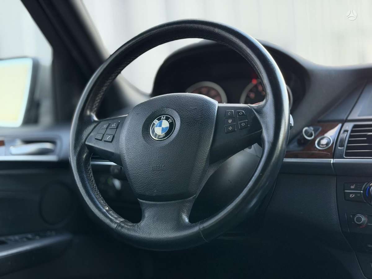 BMW X5 - 10