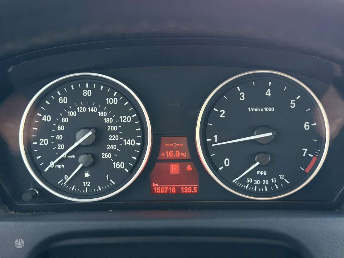 BMW X5 - 12