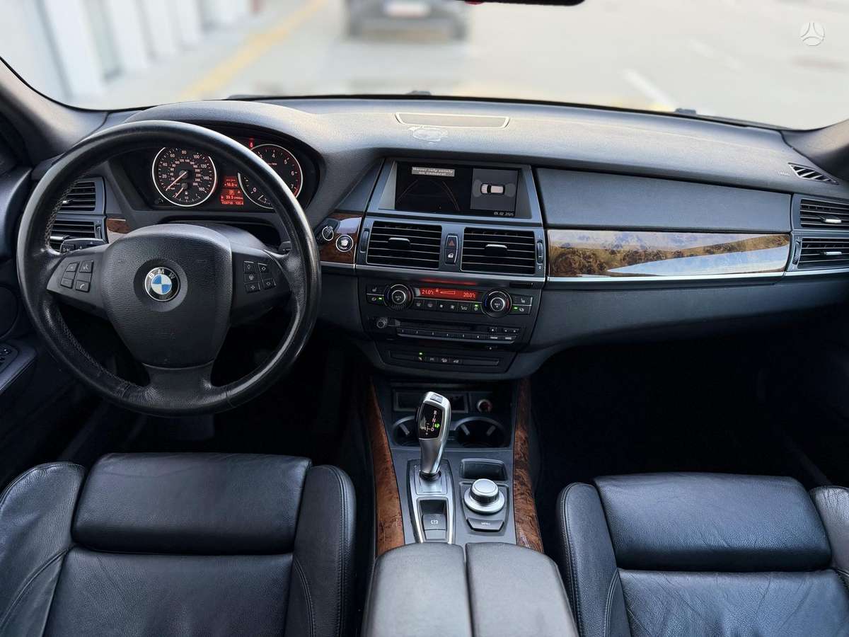 BMW X5 - 9