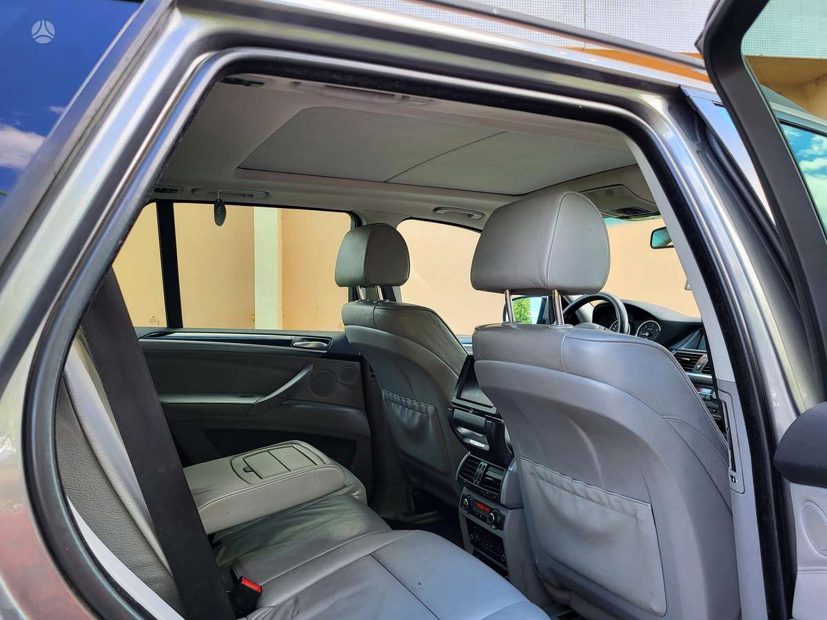 BMW X5 - 9